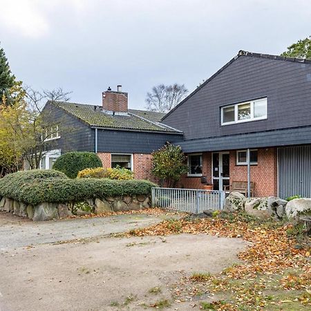 Landhaus Bleckede - App 2 Lueneburg Экстерьер фото