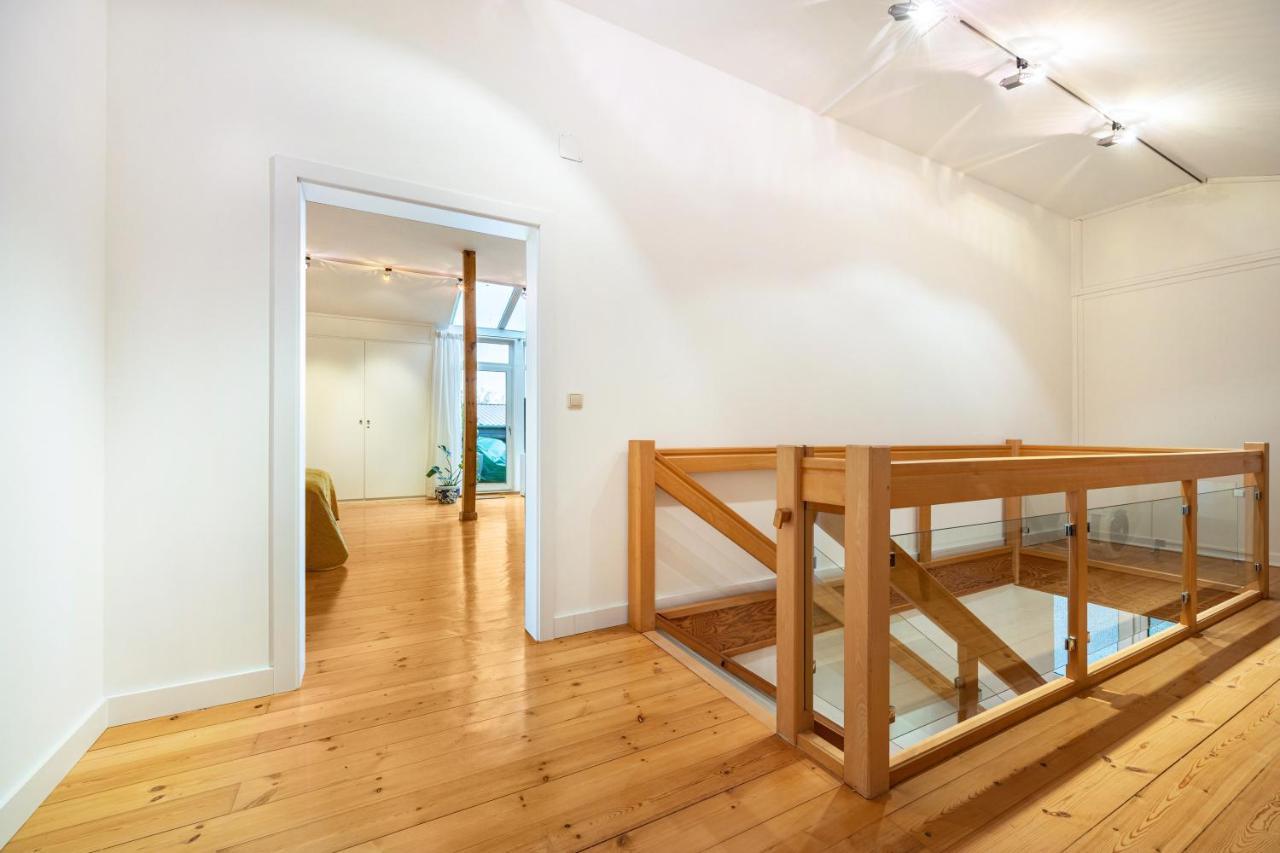 Landhaus Bleckede - App 2 Lueneburg Экстерьер фото